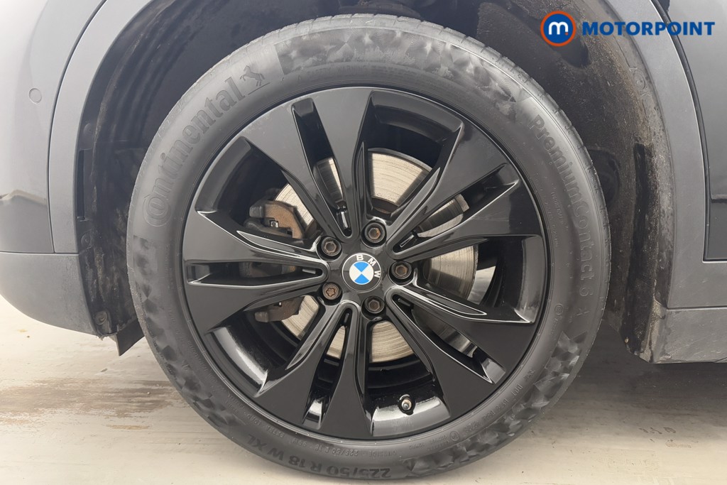 BMW X1 Sport Automatic Petrol Plug-In Hybrid SUV - Stock Number (1583955) - 37th supplementary image