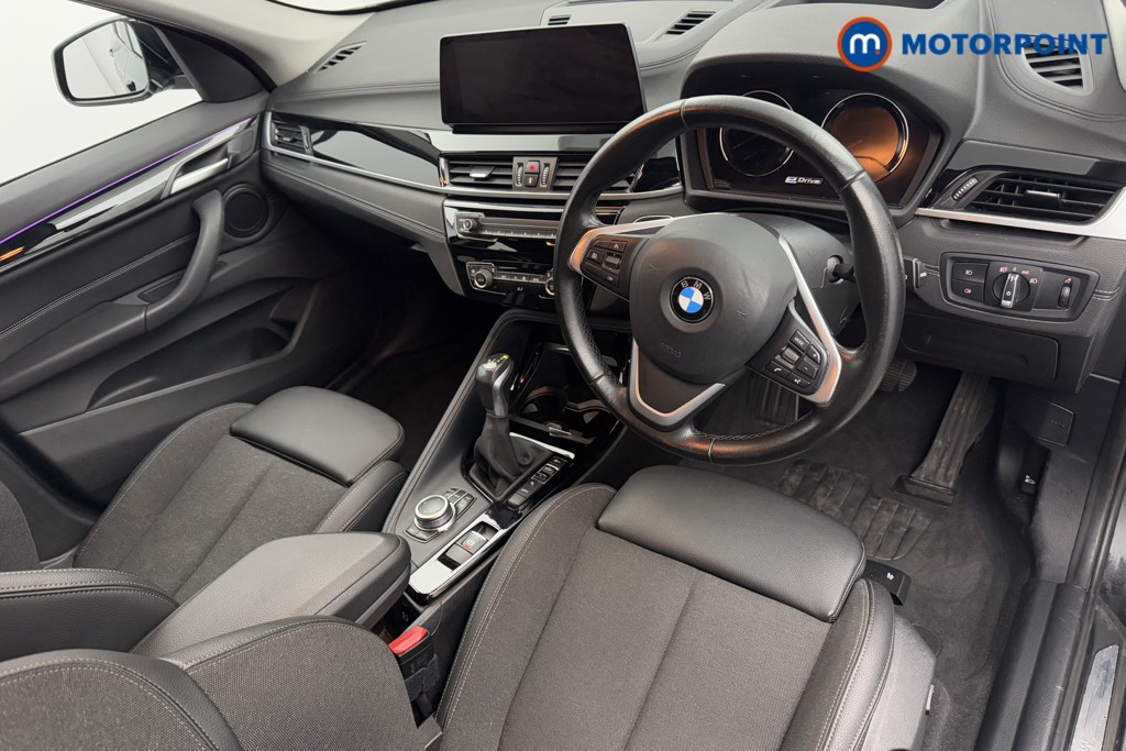 BMW X1 Sport Automatic Petrol Plug-In Hybrid SUV - Stock Number (1583955) - 1st supplementary image