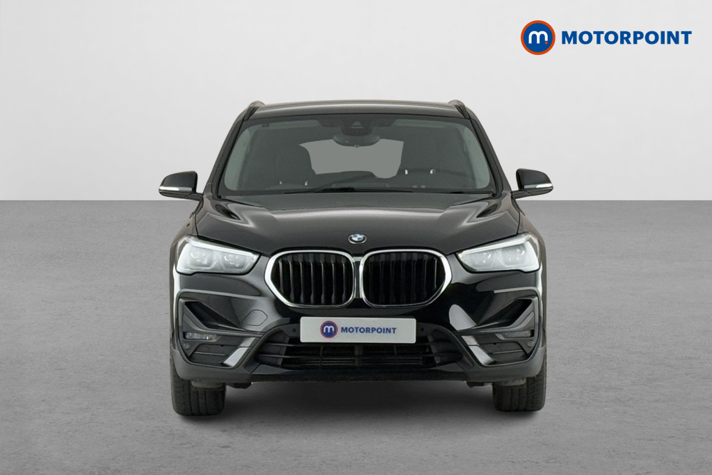 BMW X1 Sport Automatic Petrol Plug-In Hybrid SUV - Stock Number (1583955) - Front bumper