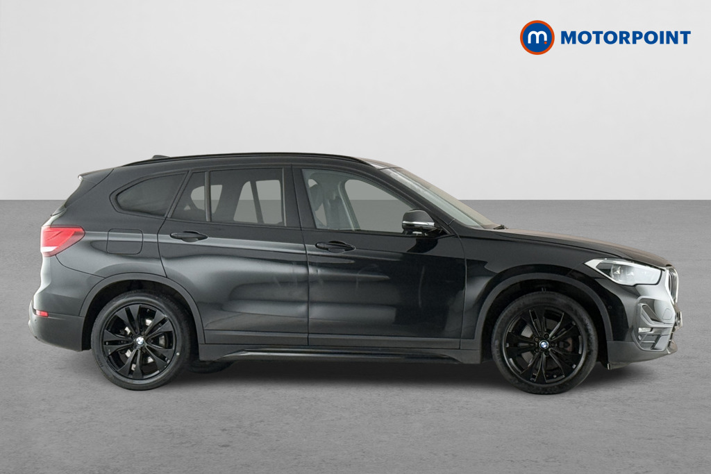 BMW X1 Sport Automatic Petrol Plug-In Hybrid SUV - Stock Number (1583955) - Drivers side
