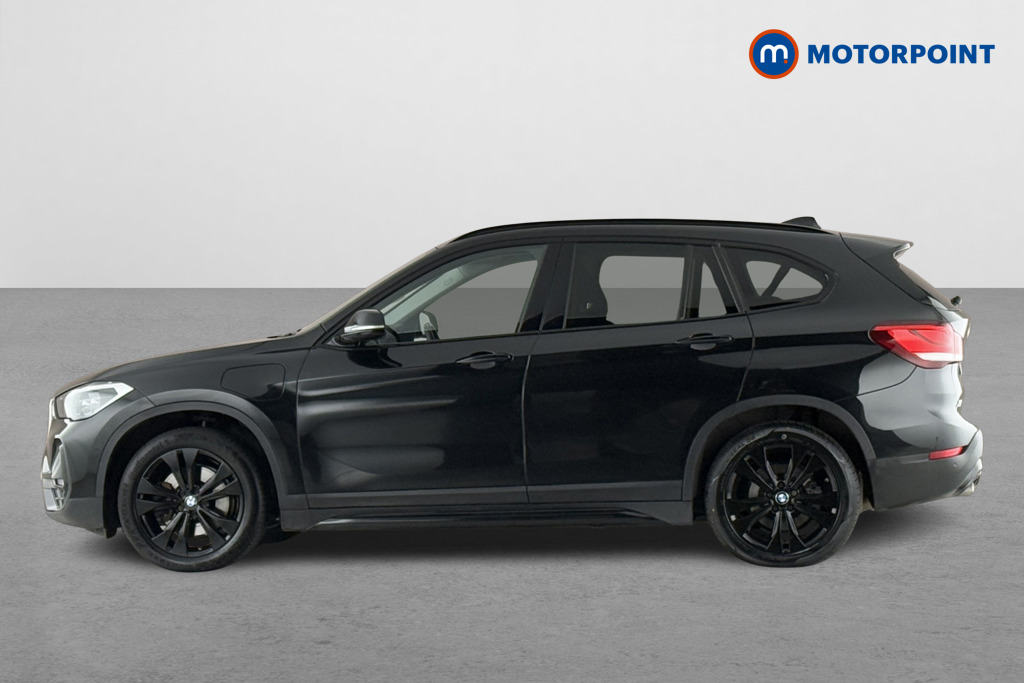 BMW X1 Sport Automatic Petrol Plug-In Hybrid SUV - Stock Number (1583955) - Passenger side