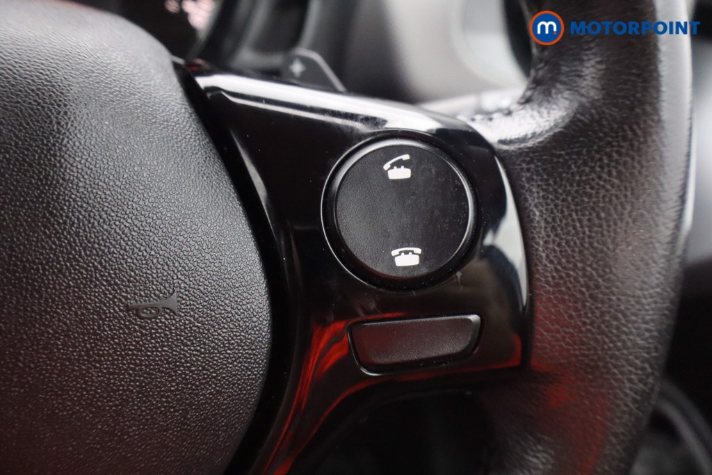 Peugeot 108 Allure Automatic Petrol Hatchback - Stock Number (1583968) - 4th supplementary image