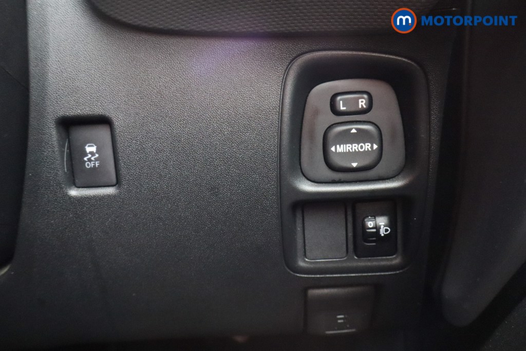 Peugeot 108 Allure Automatic Petrol Hatchback - Stock Number (1583968) - 6th supplementary image