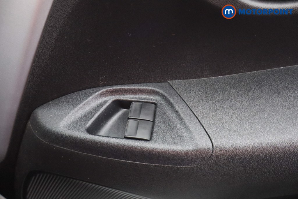 Peugeot 108 Allure Automatic Petrol Hatchback - Stock Number (1583968) - 11th supplementary image