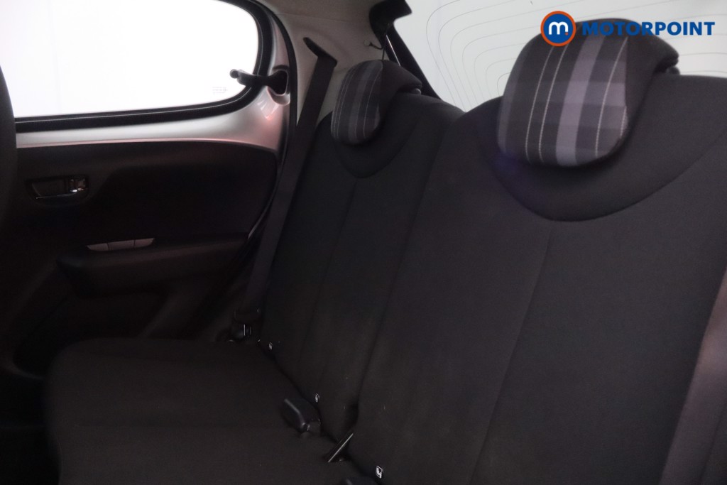 Peugeot 108 Allure Automatic Petrol Hatchback - Stock Number (1583968) - 17th supplementary image