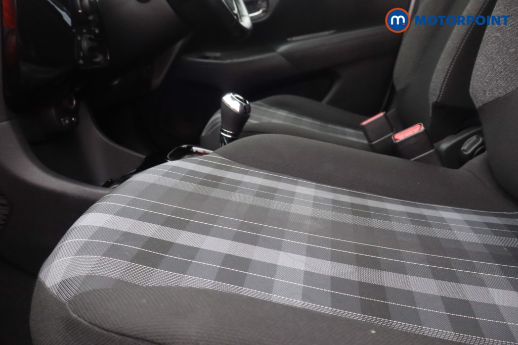 Peugeot 108 Allure Automatic Petrol Hatchback - Stock Number (1583968) - 26th supplementary image