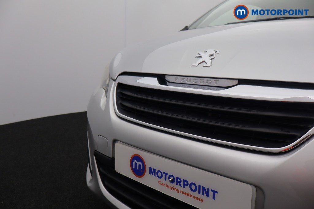 Peugeot 108 Allure Automatic Petrol Hatchback - Stock Number (1583968) - 27th supplementary image