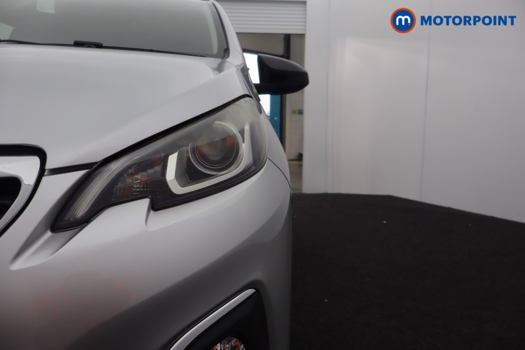 Peugeot 108 Allure Automatic Petrol Hatchback - Stock Number (1583968) - 28th supplementary image