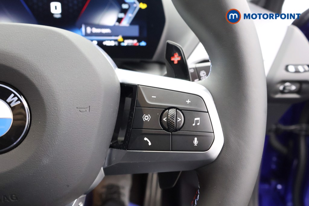 BMW 1 Series M135 Automatic Petrol Hatchback - Stock Number (1583996) - 3rd supplementary image
