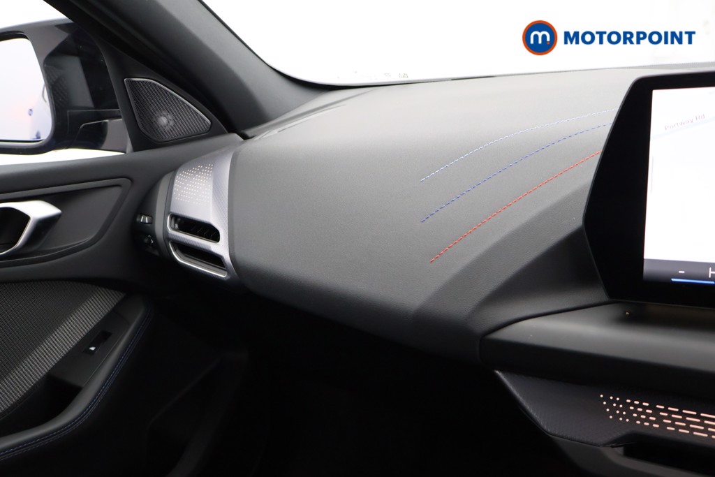 BMW 1 Series M135 Automatic Petrol Hatchback - Stock Number (1583996) - 9th supplementary image