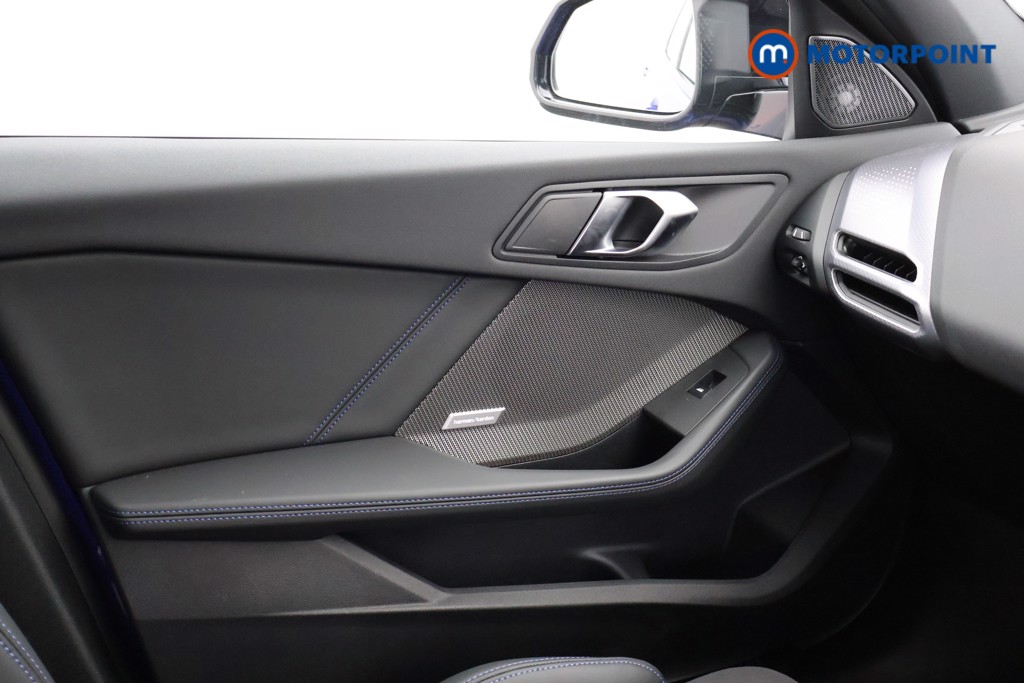 BMW 1 Series M135 Automatic Petrol Hatchback - Stock Number (1583996) - 10th supplementary image