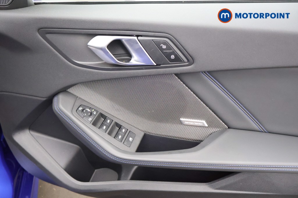 BMW 1 Series M135 Automatic Petrol Hatchback - Stock Number (1583996) - 11th supplementary image
