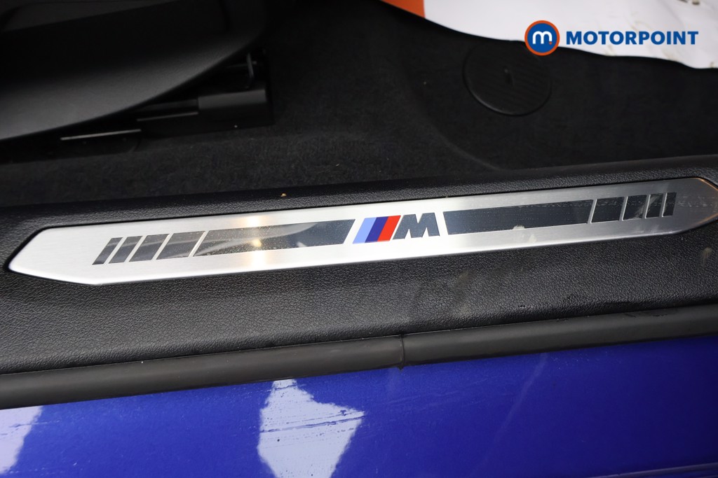 BMW 1 Series M135 Automatic Petrol Hatchback - Stock Number (1583996) - 13th supplementary image