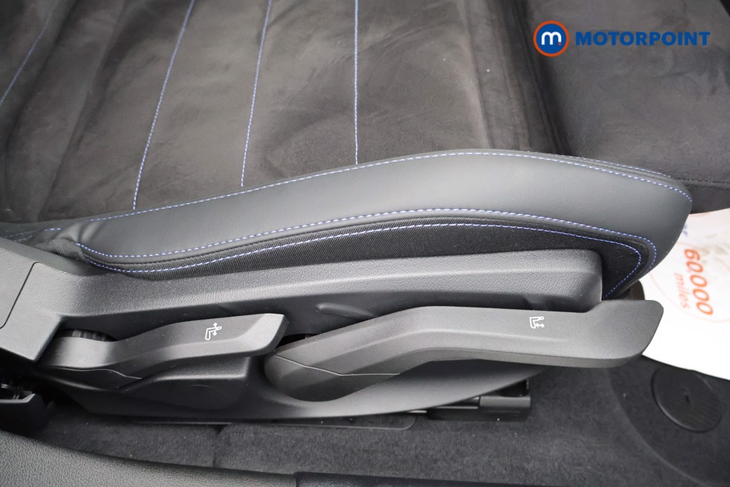 BMW 1 Series M135 Automatic Petrol Hatchback - Stock Number (1583996) - 14th supplementary image