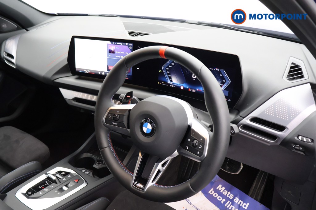 BMW 1 Series M135 Automatic Petrol Hatchback - Stock Number (1583996) - 15th supplementary image