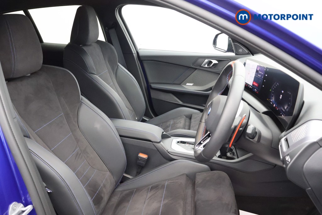 BMW 1 Series M135 Automatic Petrol Hatchback - Stock Number (1583996) - 16th supplementary image