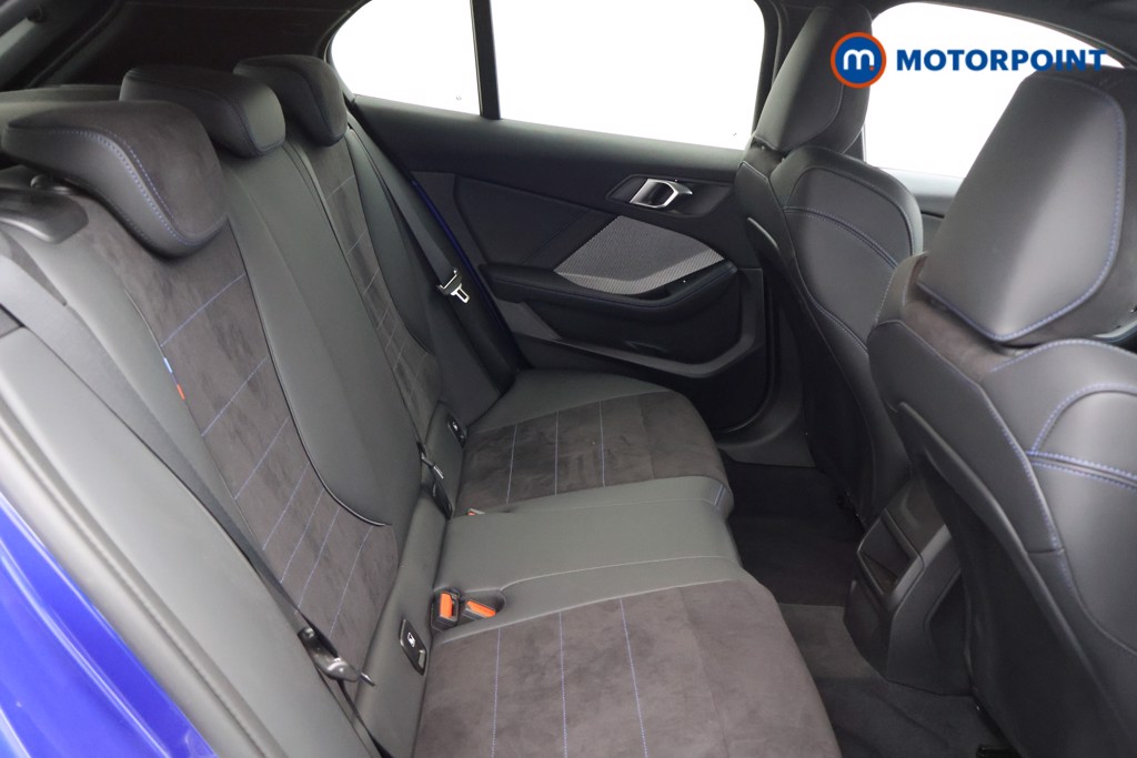 BMW 1 Series M135 Automatic Petrol Hatchback - Stock Number (1583996) - 19th supplementary image