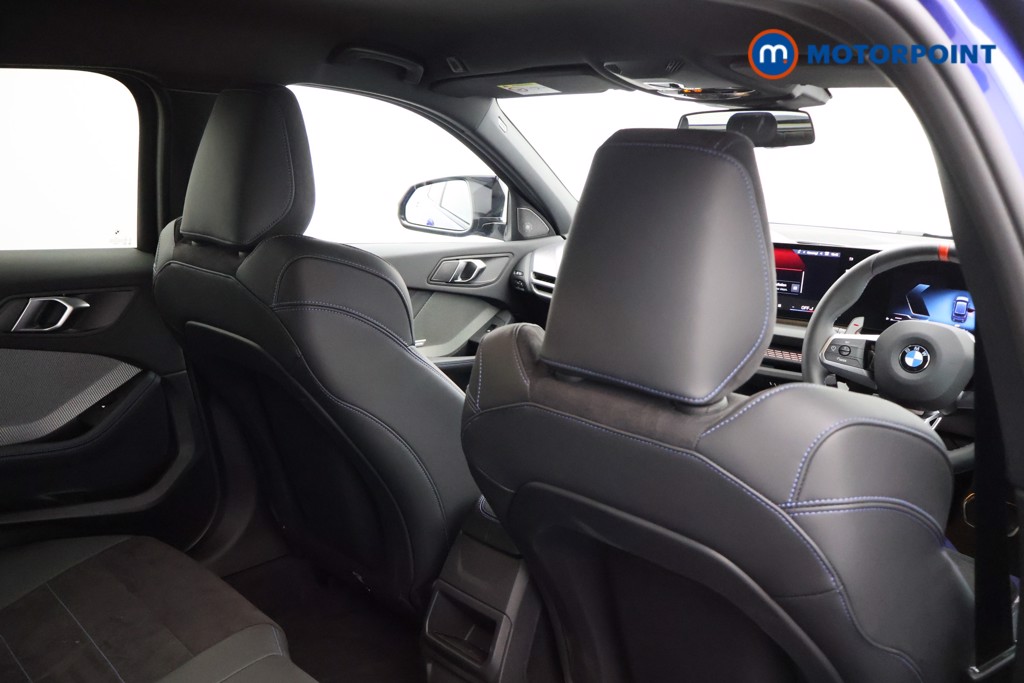 BMW 1 Series M135 Automatic Petrol Hatchback - Stock Number (1583996) - 20th supplementary image