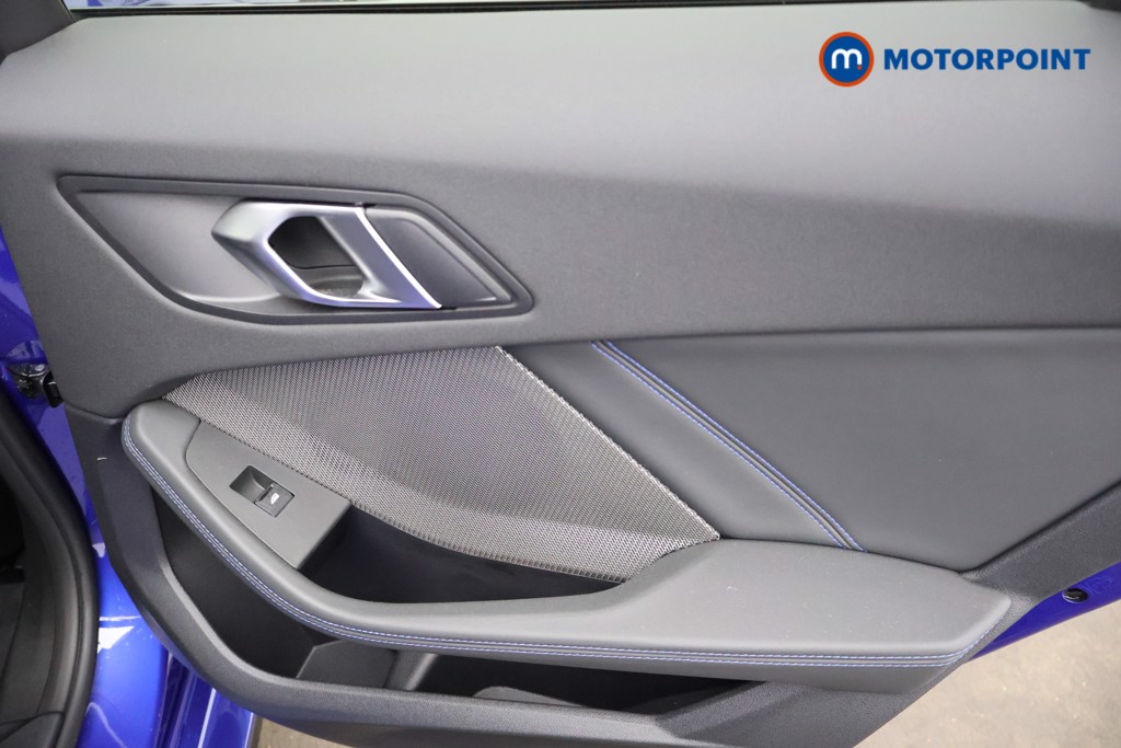 BMW 1 Series M135 Automatic Petrol Hatchback - Stock Number (1583996) - 21st supplementary image