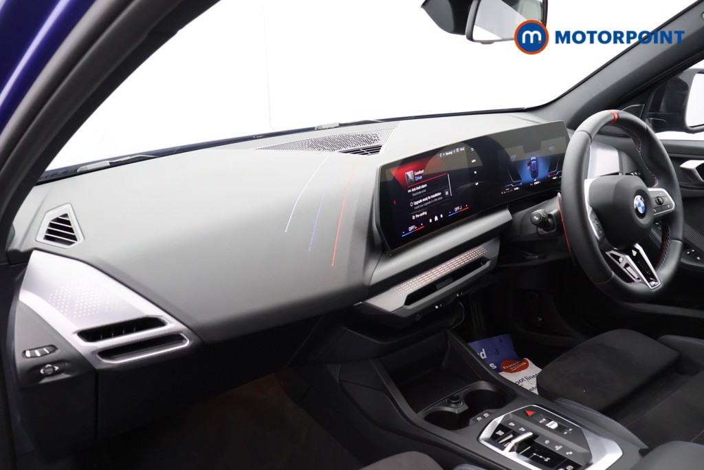 BMW 1 Series M135 Automatic Petrol Hatchback - Stock Number (1583996) - 22nd supplementary image