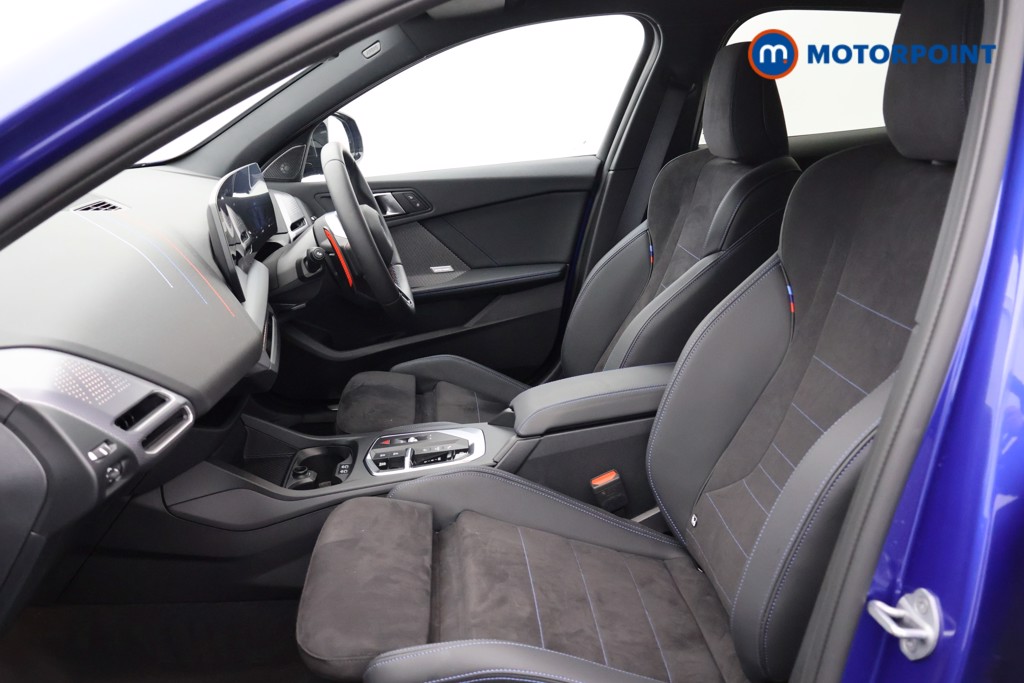 BMW 1 Series M135 Automatic Petrol Hatchback - Stock Number (1583996) - 23rd supplementary image