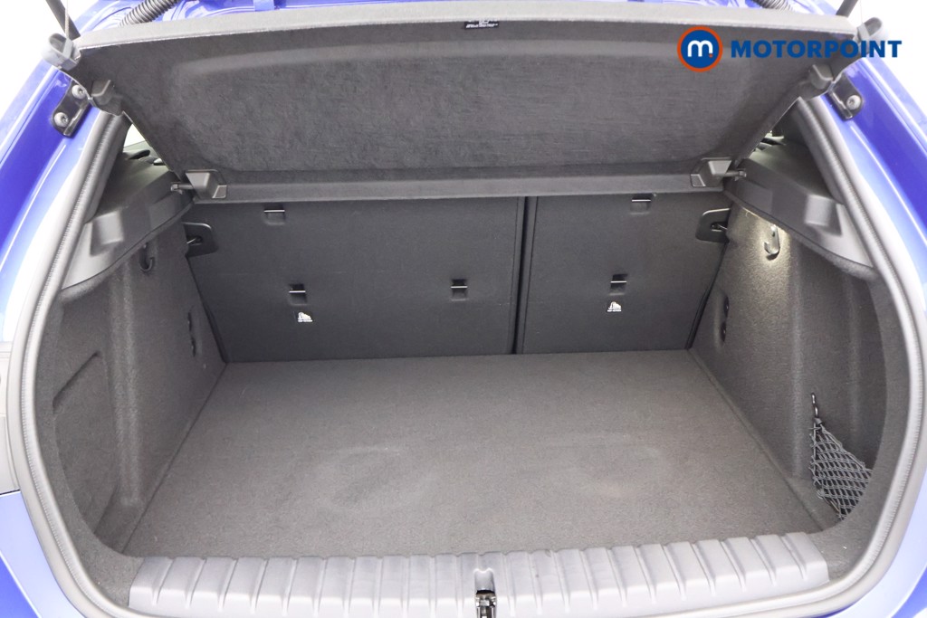 BMW 1 Series M135 Automatic Petrol Hatchback - Stock Number (1583996) - 26th supplementary image