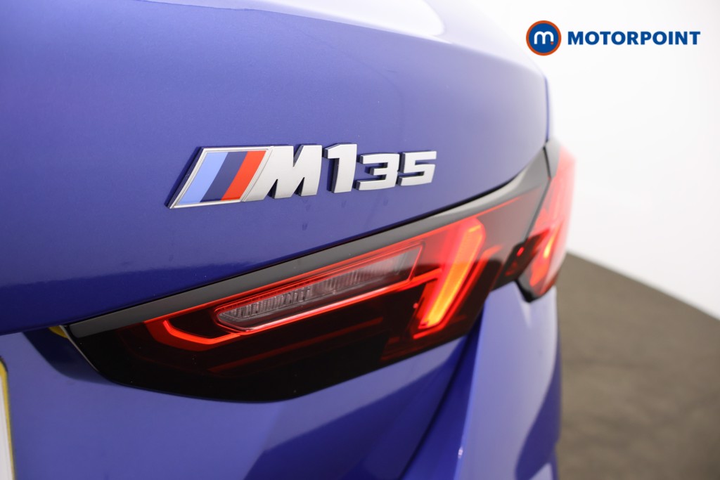 BMW 1 Series M135 Automatic Petrol Hatchback - Stock Number (1583996) - 27th supplementary image