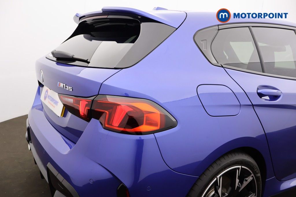 BMW 1 Series M135 Automatic Petrol Hatchback - Stock Number (1583996) - 28th supplementary image