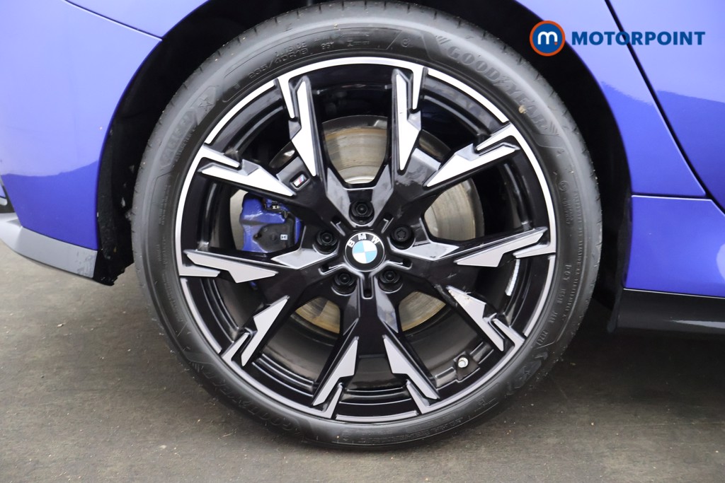 BMW 1 Series M135 Automatic Petrol Hatchback - Stock Number (1583996) - 29th supplementary image