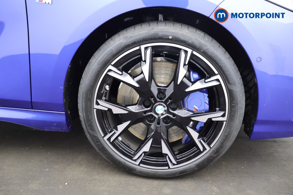 BMW 1 Series M135 Automatic Petrol Hatchback - Stock Number (1583996) - 30th supplementary image