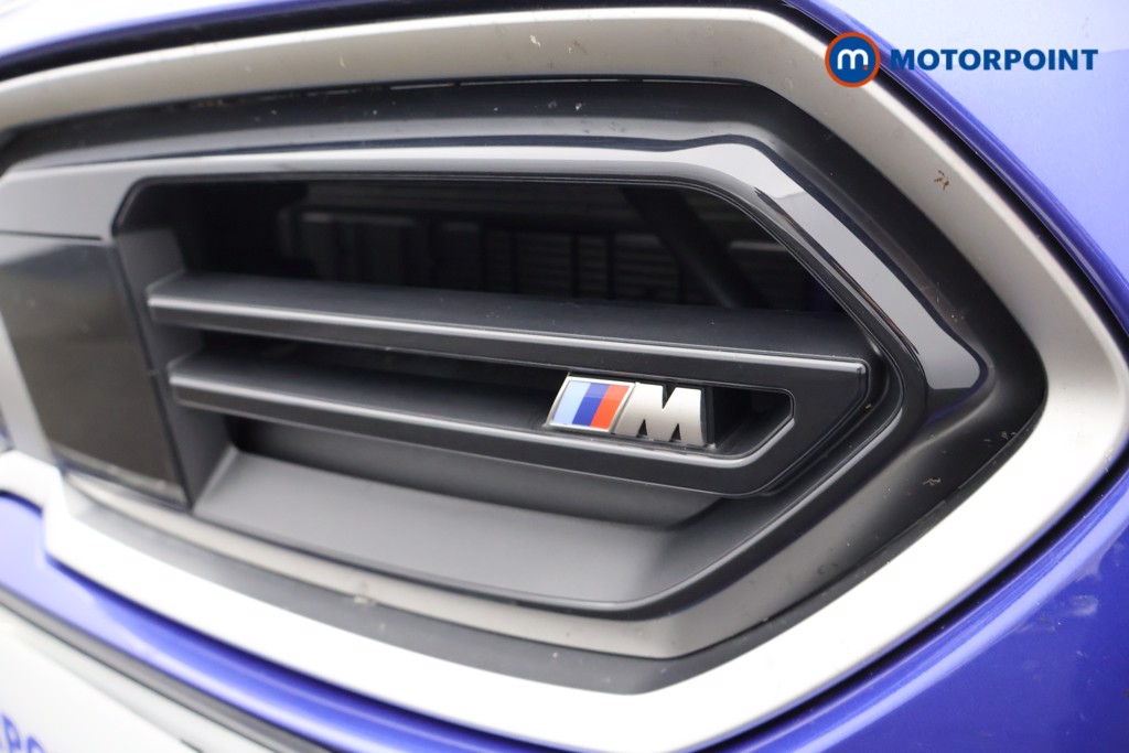 BMW 1 Series M135 Automatic Petrol Hatchback - Stock Number (1583996) - 32nd supplementary image