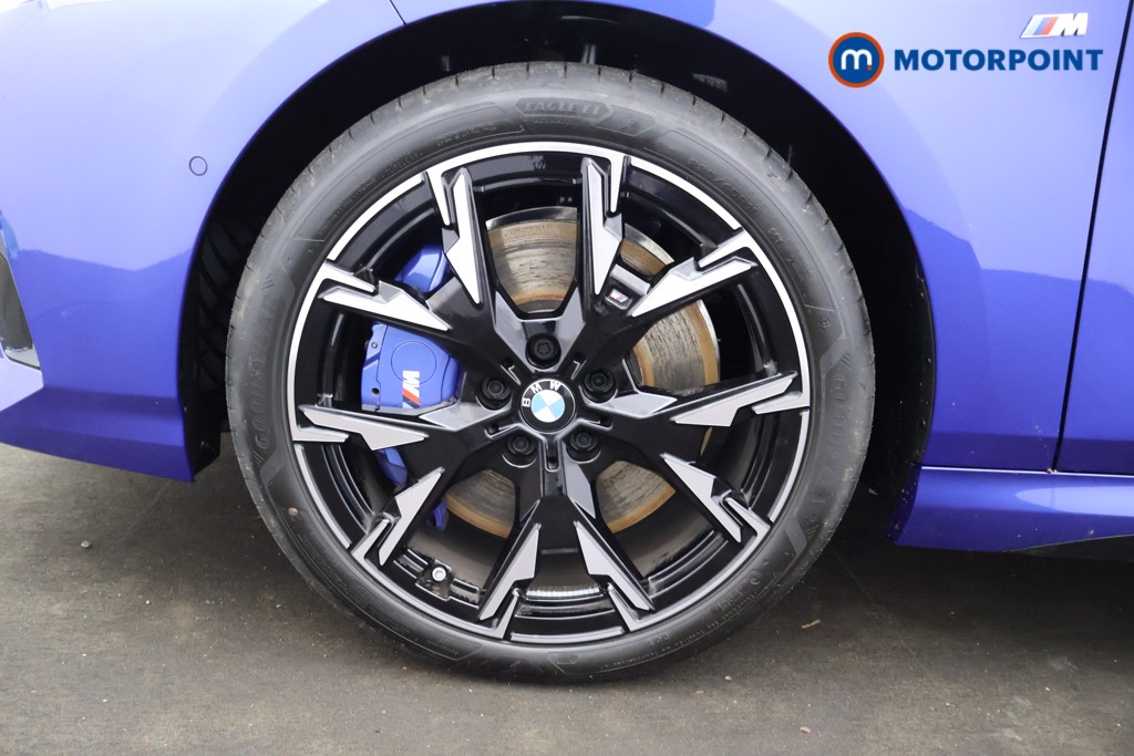BMW 1 Series M135 Automatic Petrol Hatchback - Stock Number (1583996) - 33rd supplementary image