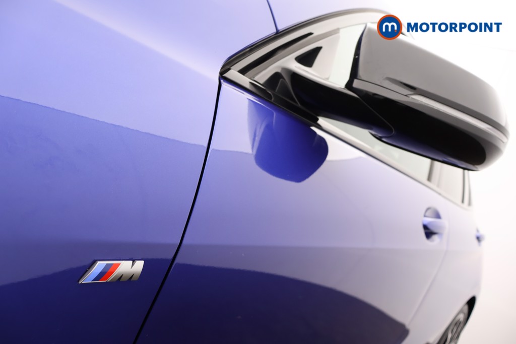BMW 1 Series M135 Automatic Petrol Hatchback - Stock Number (1583996) - 34th supplementary image