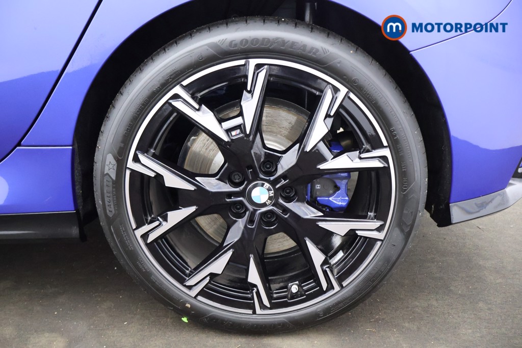 BMW 1 Series M135 Automatic Petrol Hatchback - Stock Number (1583996) - 35th supplementary image