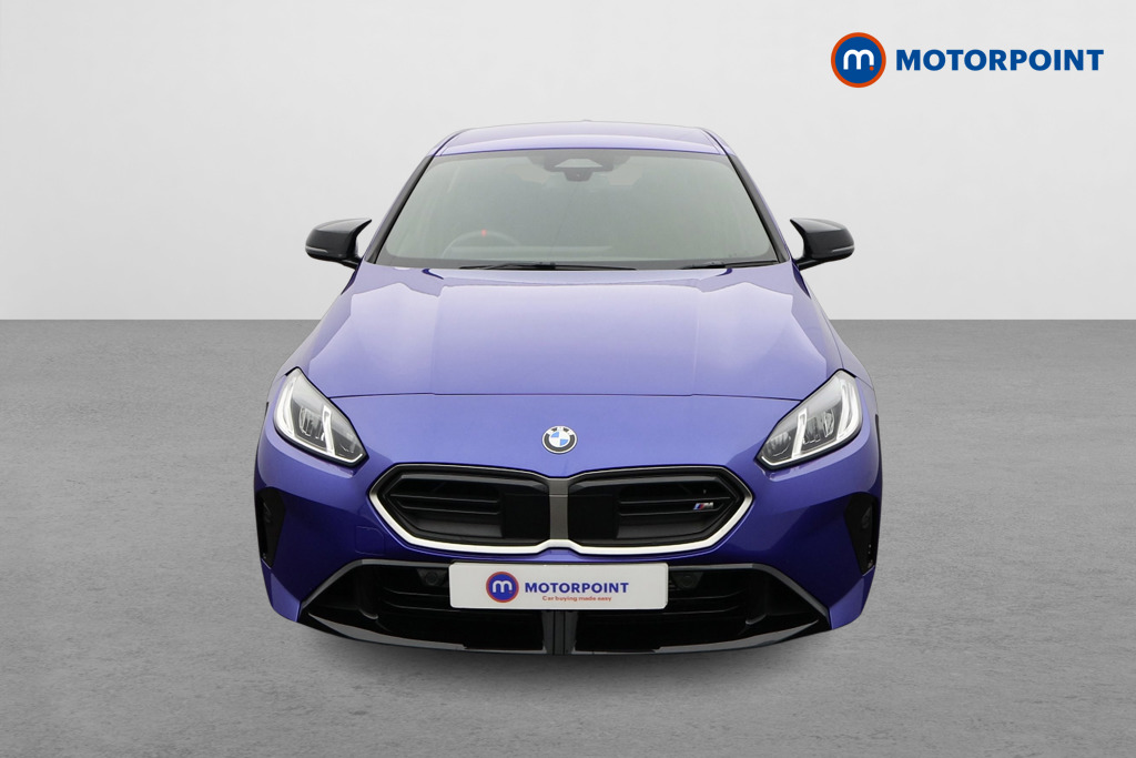 BMW 1 Series M135 Automatic Petrol Hatchback - Stock Number (1583996) - Front bumper