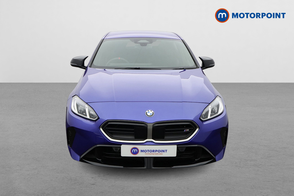 BMW 1 Series M135 Automatic Petrol Hatchback - Stock Number (1584004) - Front bumper