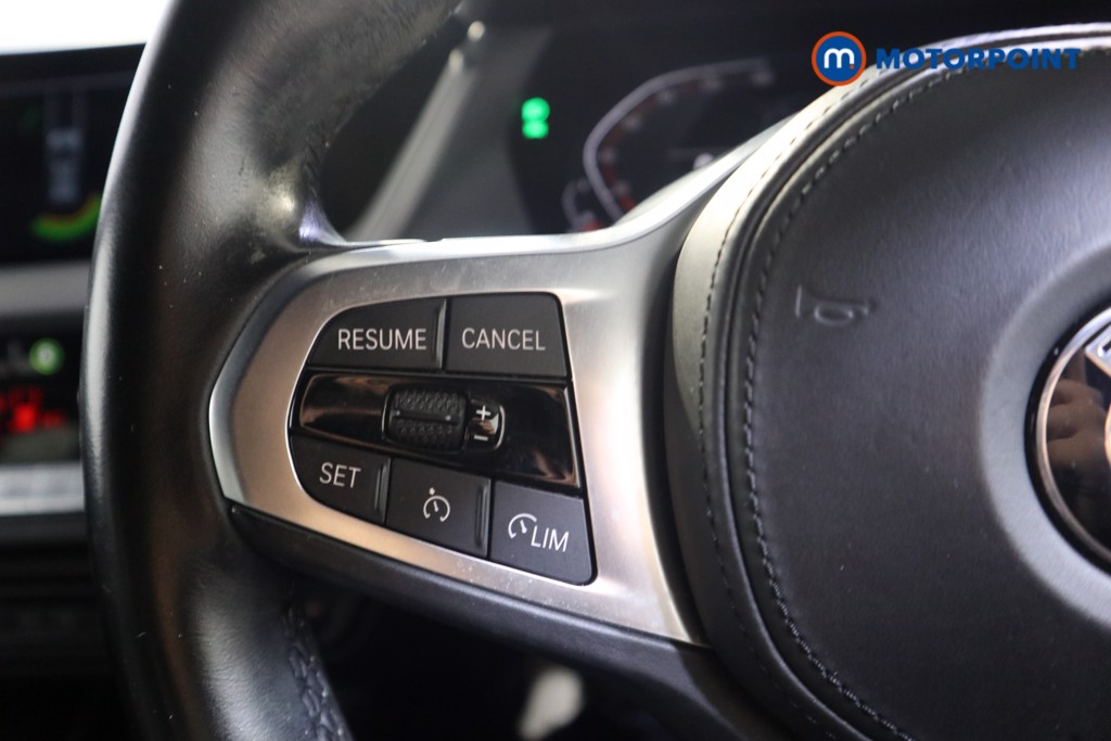 BMW 1 Series M Sport Automatic Petrol Hatchback - Stock Number (1584103) - 4th supplementary image