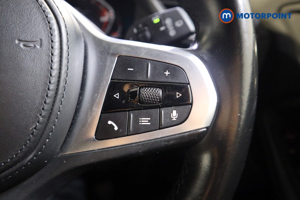 BMW 1 Series M Sport Automatic Petrol Hatchback - Stock Number (1584103) - 5th supplementary image