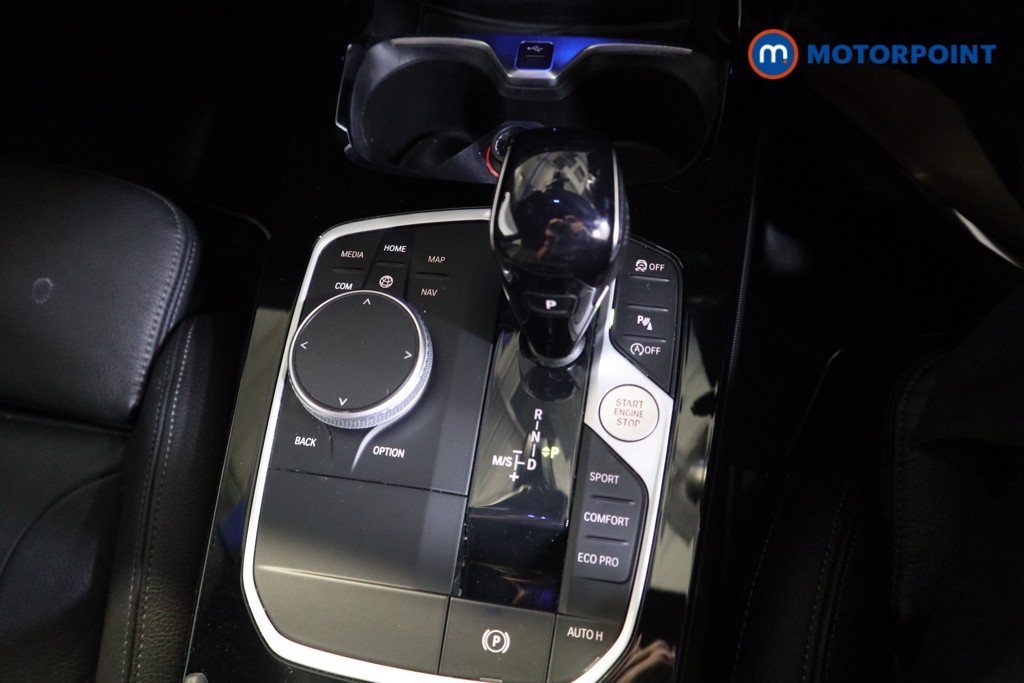 BMW 1 Series M Sport Automatic Petrol Hatchback - Stock Number (1584103) - 10th supplementary image