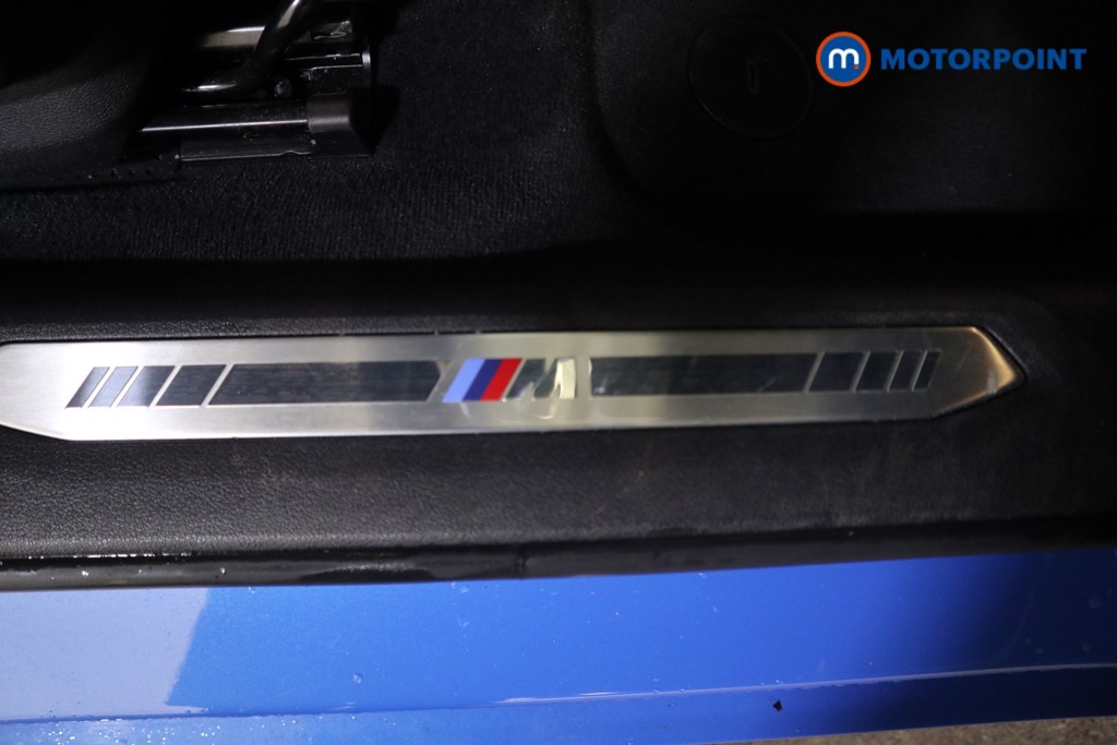 BMW 1 Series M Sport Automatic Petrol Hatchback - Stock Number (1584103) - 11th supplementary image