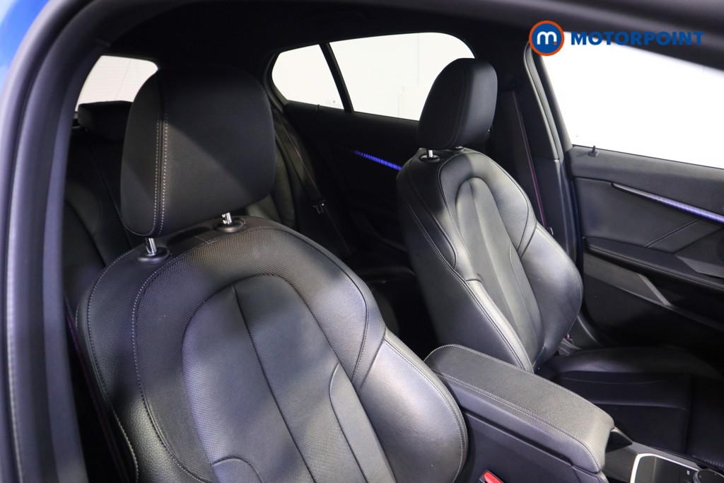 BMW 1 Series M Sport Automatic Petrol Hatchback - Stock Number (1584103) - 12th supplementary image