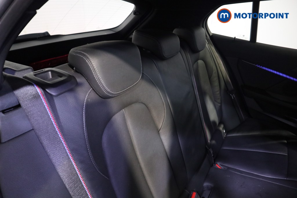 BMW 1 Series M Sport Automatic Petrol Hatchback - Stock Number (1584103) - 13th supplementary image