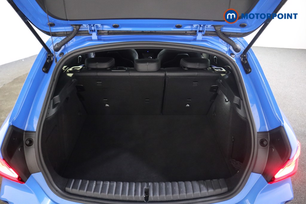 BMW 1 Series M Sport Automatic Petrol Hatchback - Stock Number (1584103) - 14th supplementary image