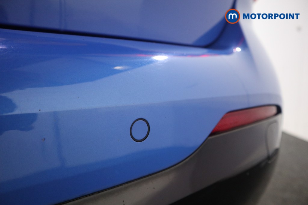 BMW 1 Series M Sport Automatic Petrol Hatchback - Stock Number (1584103) - 19th supplementary image