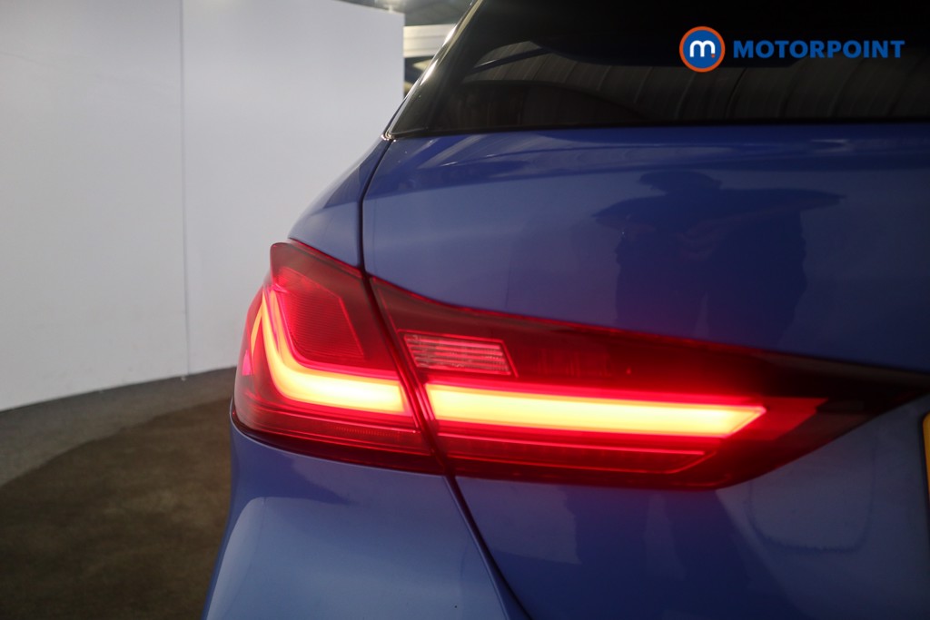 BMW 1 Series M Sport Automatic Petrol Hatchback - Stock Number (1584103) - 20th supplementary image