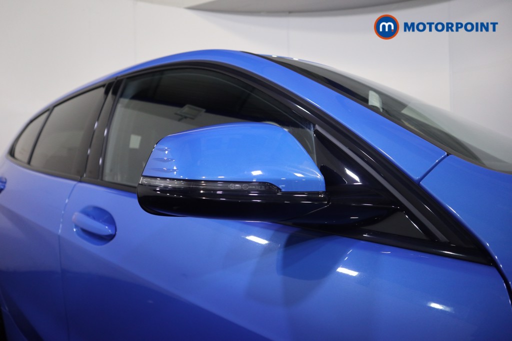 BMW 1 Series M Sport Automatic Petrol Hatchback - Stock Number (1584103) - 23rd supplementary image