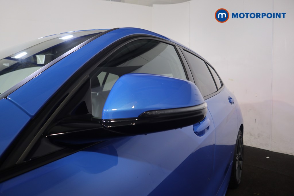 BMW 1 Series M Sport Automatic Petrol Hatchback - Stock Number (1584103) - 24th supplementary image