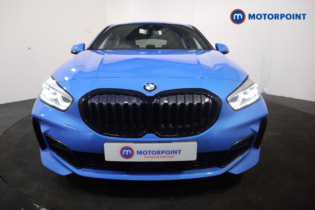 BMW 1 Series M Sport Automatic Petrol Hatchback - Stock Number (1584103) - 27th supplementary image