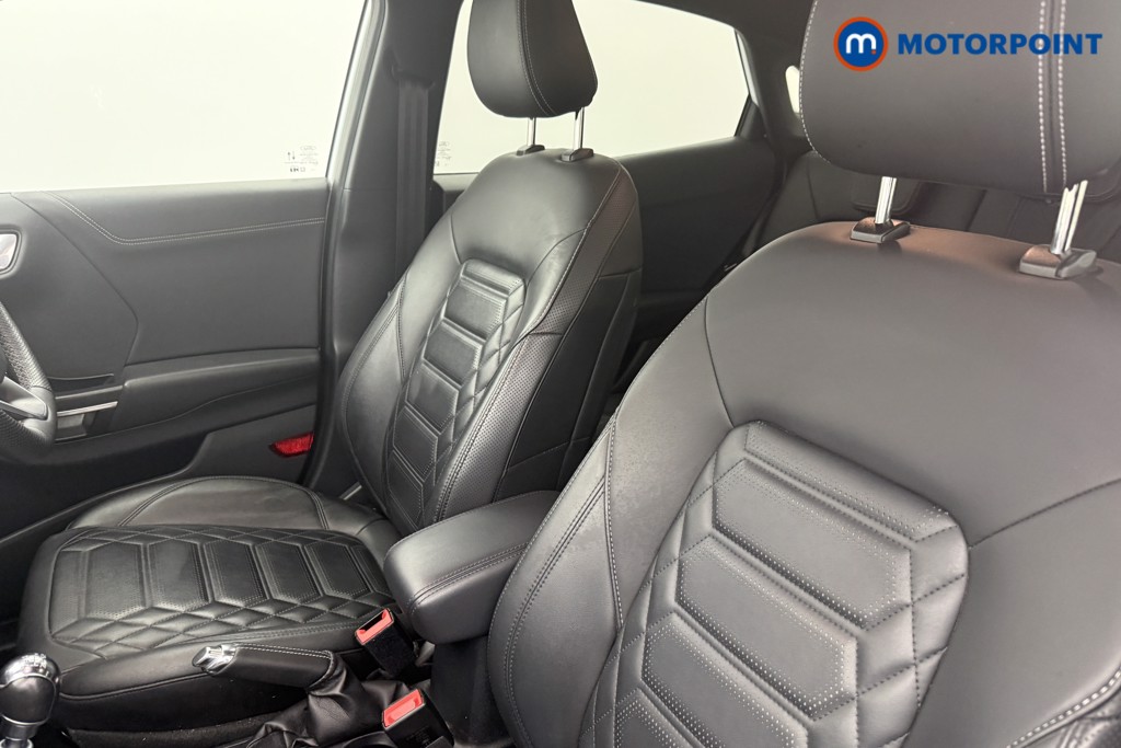 Ford Puma St-Line Vignale Manual Petrol SUV - Stock Number (1584168) - 12th supplementary image