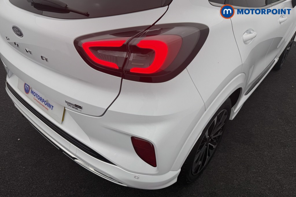Ford Puma St-Line Vignale Manual Petrol SUV - Stock Number (1584168) - 17th supplementary image